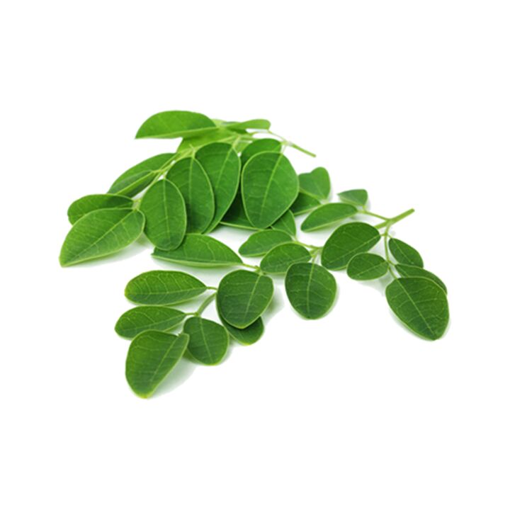 Normadex contains moringa leaf, a powerful natural remedy against parasites. 